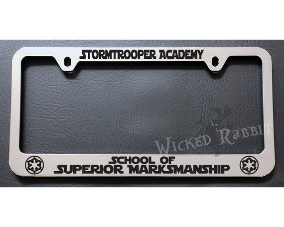 UNITED KINGDOM UK ENGLAND CHROME License Plate Frame Tag Holder