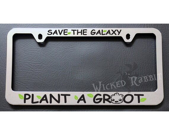 groot chrome