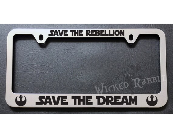 save the rebellion save the dream save the rebellion save the dream