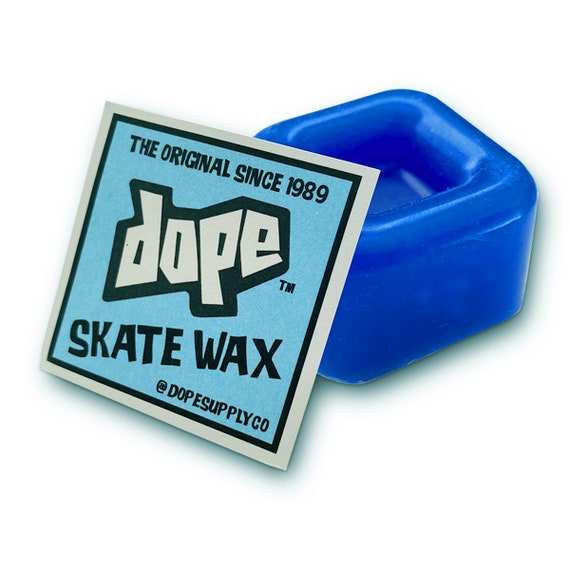 Best Skateboard Wax and How to Use it (skate wax recipe)