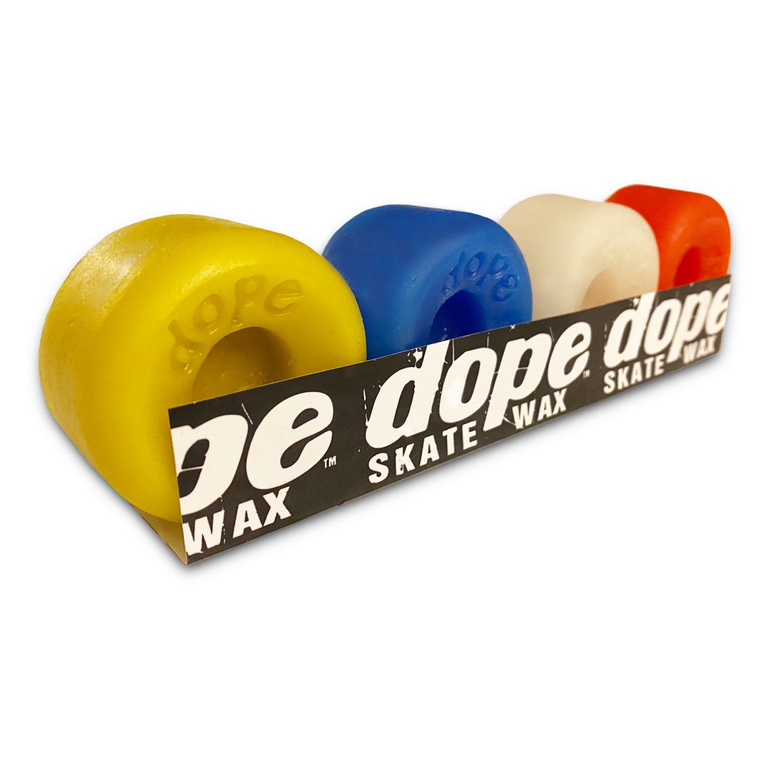 Dope Rims Dope Wax Wheels (4 Pack) - Etsy