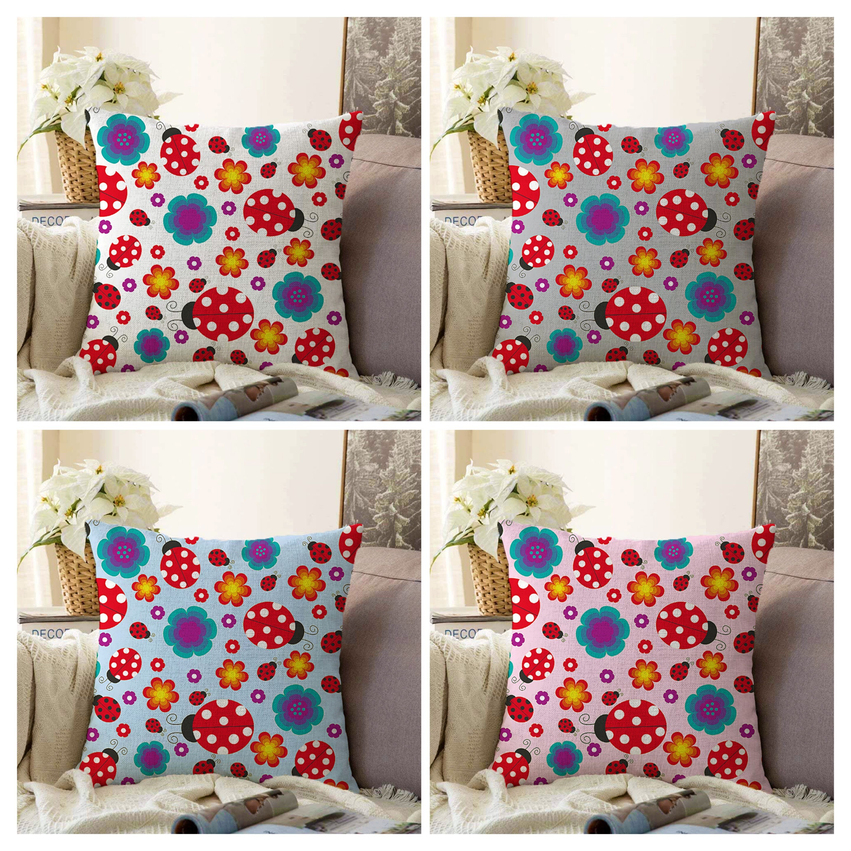 Pillow ke design online