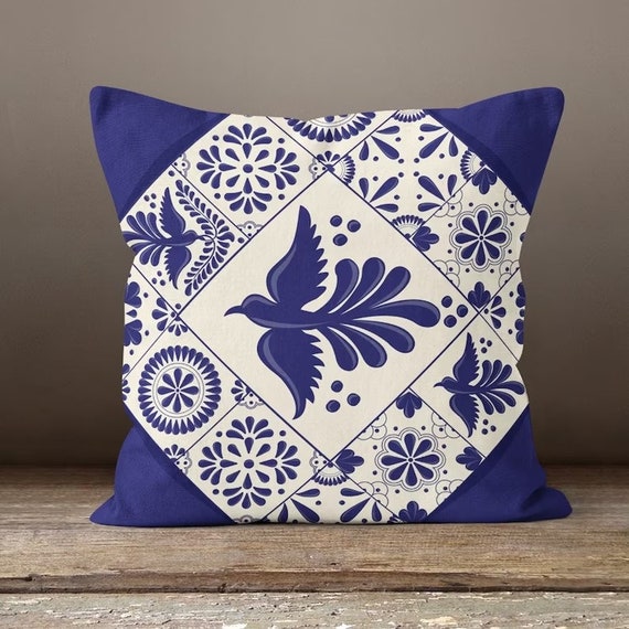 Geometric design cushion covers clearance