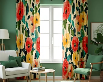Curtains