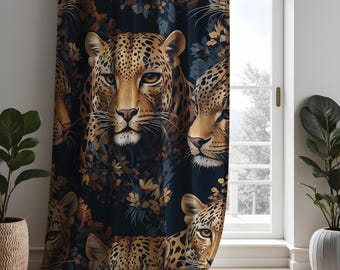 Curtains