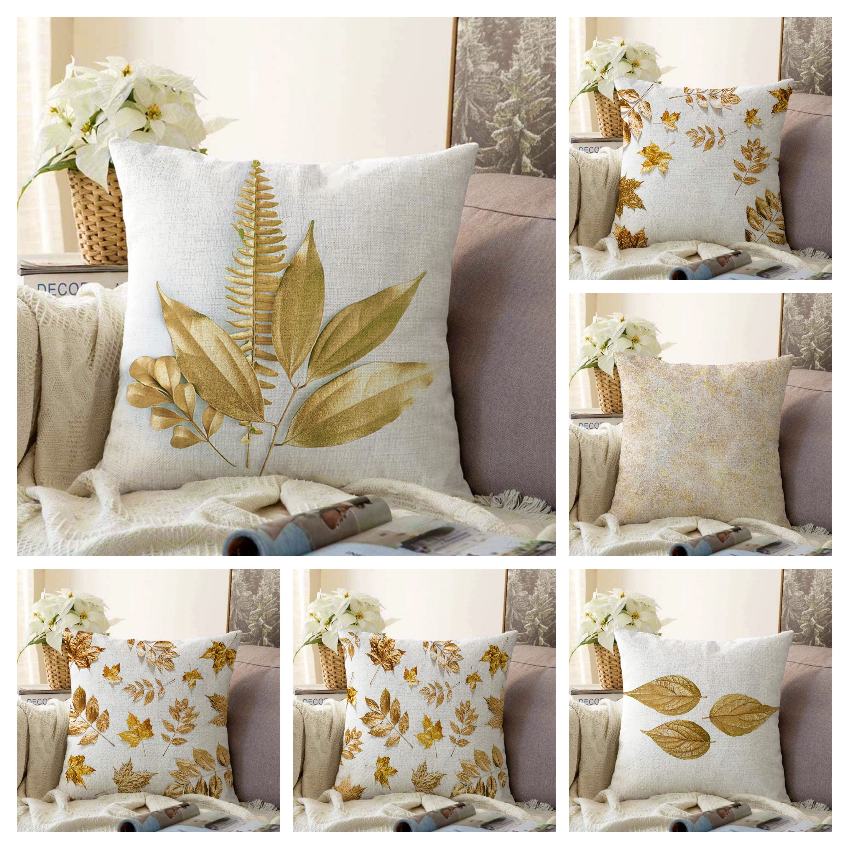 White pillow cases gone cheap yellow