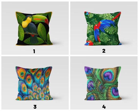 Feather hot sale pillow top