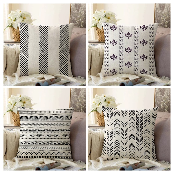 Chevron Pillow Cases Etsy