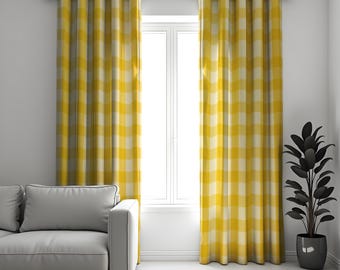 Tende Arancioni Sfumate Tende per Finestre a Colore Sfumato per Camera da Letto Soggiorno per Bambini Ragazzi Ragazze Tende Traspiranti Moderne di Lusso Trattamenti per Finestre W46*L72