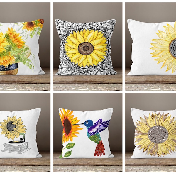 Yellow Pillow Case Etsy UK