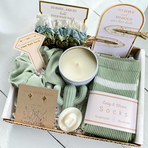 Gift for Bridesmaids & Maids/Matron of Honor - Bridesmaid Proposal Gift