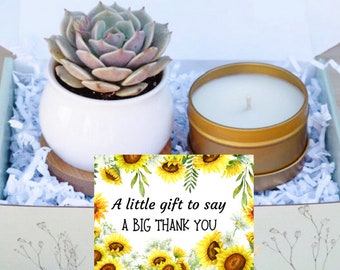 Muse Infinite Thank You Gift for Friend Appreciation Gifts Mentor Gift Therapist Gift Thank You Gifts for Women Teacher Gift Caregiver Gift
