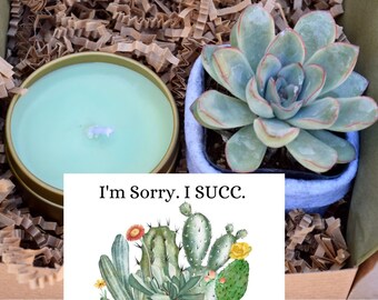 best im sorry gifts for her