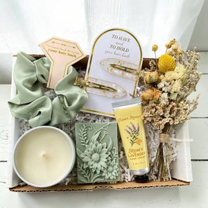 Gift for Bridesmaids & Maids/Matron of Honor - Bridesmaid Proposal Gift