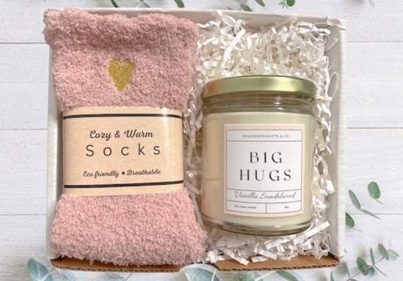 Big Hugs Spa Gift Box