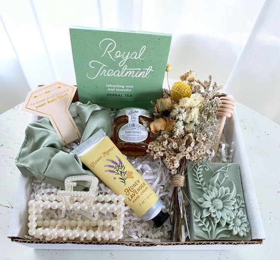 Gift for Bridesmaids & Maids/Matron of Honor - Bridesmaid Proposal Gift