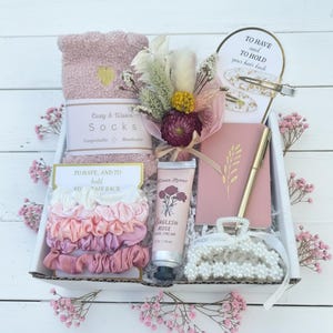 Bridesmaid Proposal Gift - Gifts for Bridesmaids & Maids/Matron of Honor