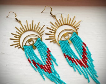 Luteal Phase Dusters