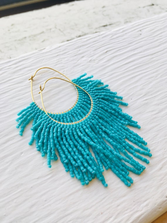 Be Still And Know That: Turquoise