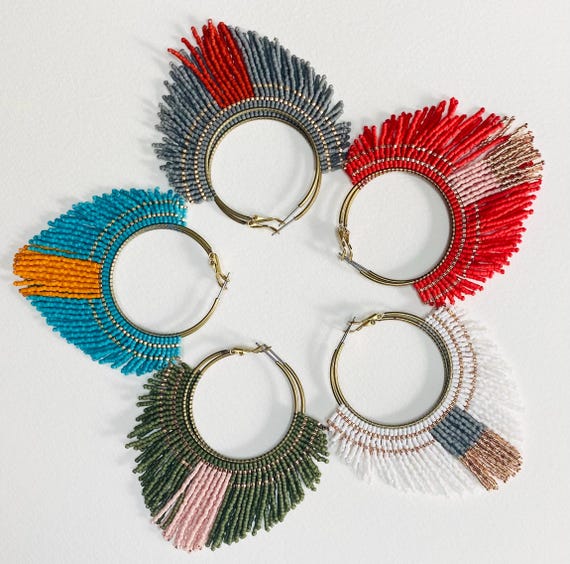 I’m Not Crying You’re Crying: sage, salmon and galvanized gold