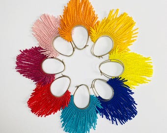 be still (and know that i am with you): brights