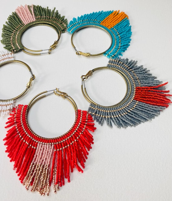 I’m Not Crying You’re Crying: sage, salmon and galvanized gold