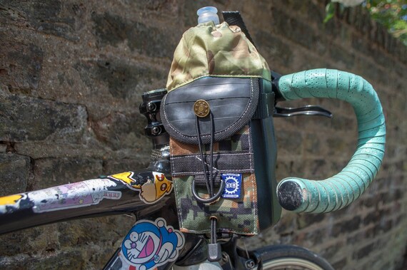 bicycle stem bag