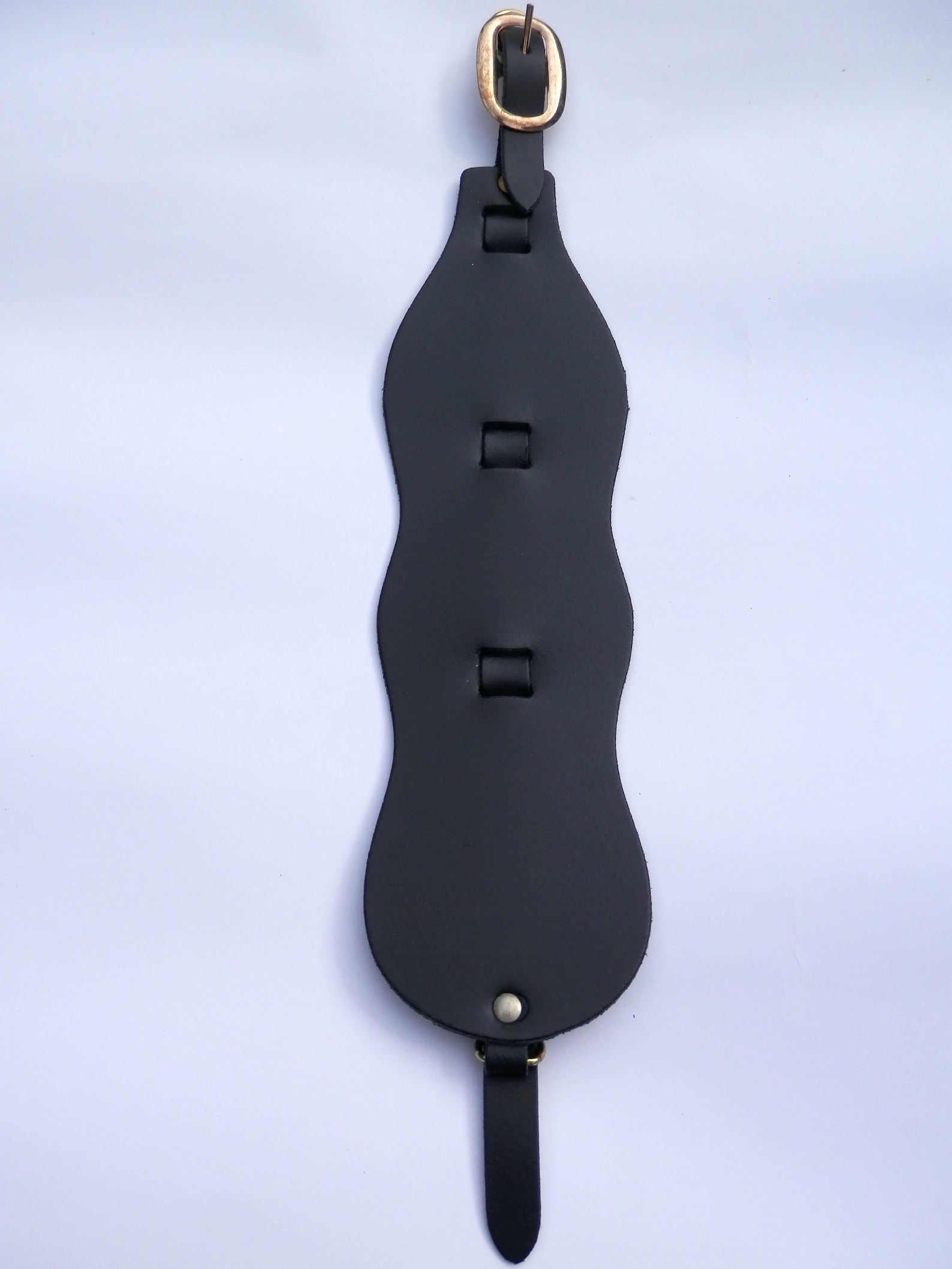 Horse Brass Straps Real English Leather Martingales to Etsy Australia