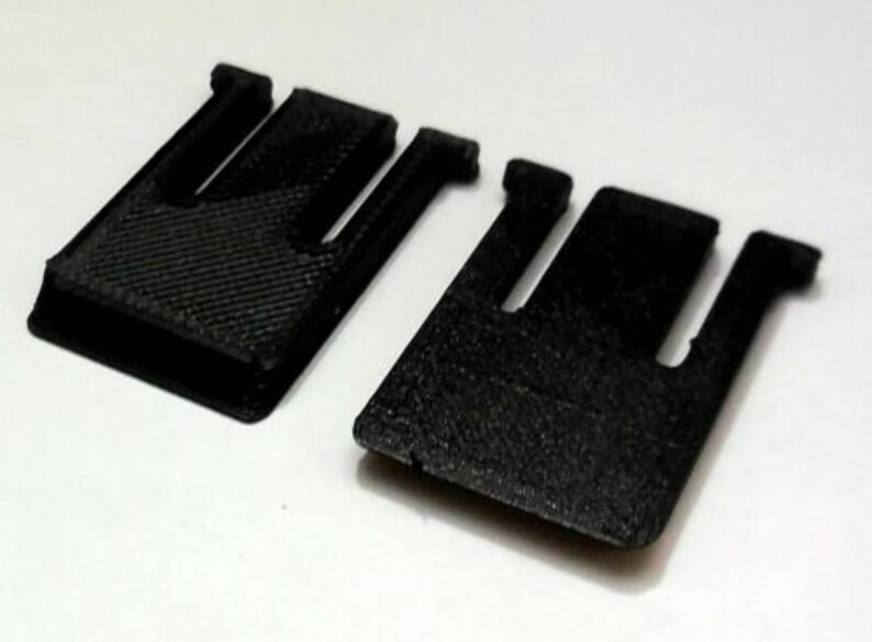 Logitech Keyboard Feet Replacement Feet Legs MK270 Etsy