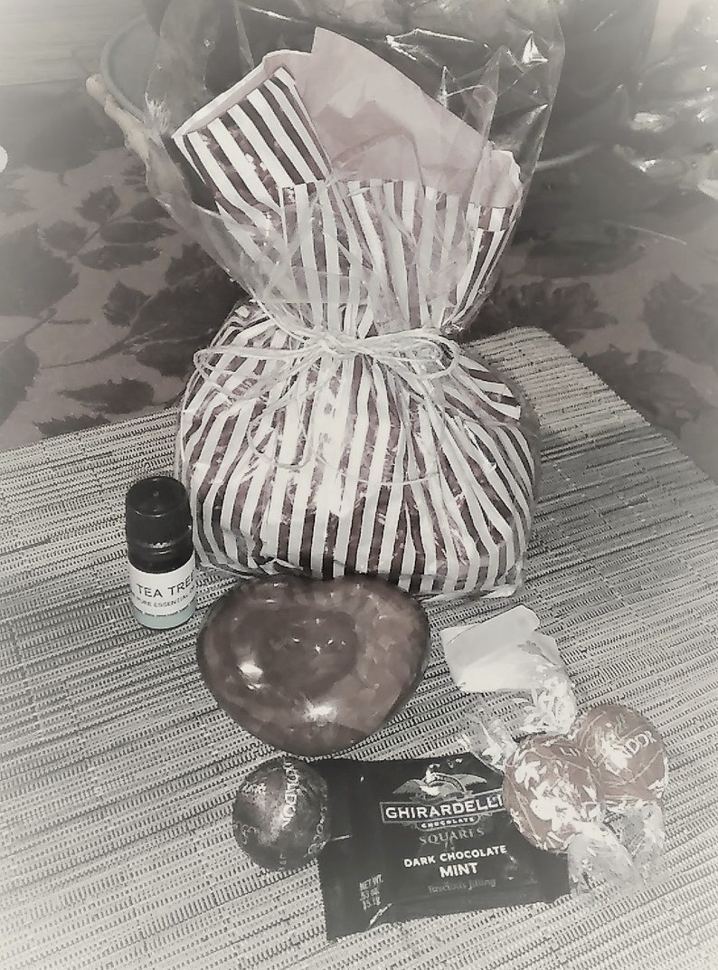 Valentine/'s Day Heart Gift Sets!! Polished Carnelian Crystal ~ Thoughtful V-day Package!