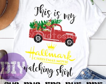 Download Hallmark svg | Etsy