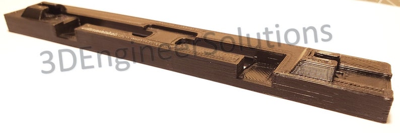 Tesla Model 3 and Model Y Phone Charger Dock Extension/Adapter image 7