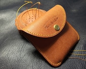 Leather Coin Purse PDF Pattern with Tutorial Video (3.0mm & 3.38mm)