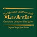 LavantiaAtelier store logo