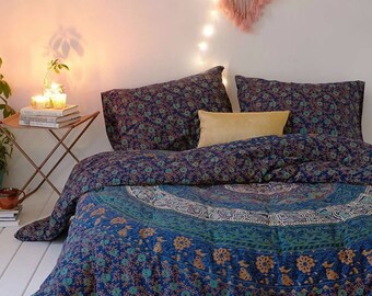 Urban Outfitters Bedding Etsy