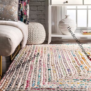 Bedroom Mandala Life ART 4' x 6' Hand Made Area Rug with Hand Embroidery & Fringes Decorative Accent Piece for You Living Room Boho Chic Décor Carpet Patio or Kids Room Bedroom Mandala Life ART 4' x 6' Hand Made Area Rug with Hand Embroidery & Fringes Decorative Accent Piece for You Living Room Boho Chic Décor Carpet Patio or Kids Room