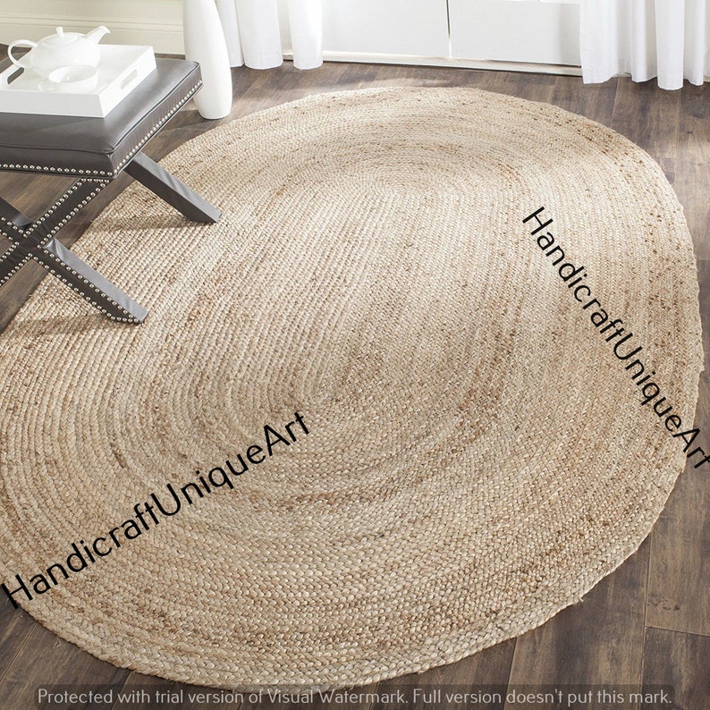 Handmade Oval Rugs at Lynn Runnels blog