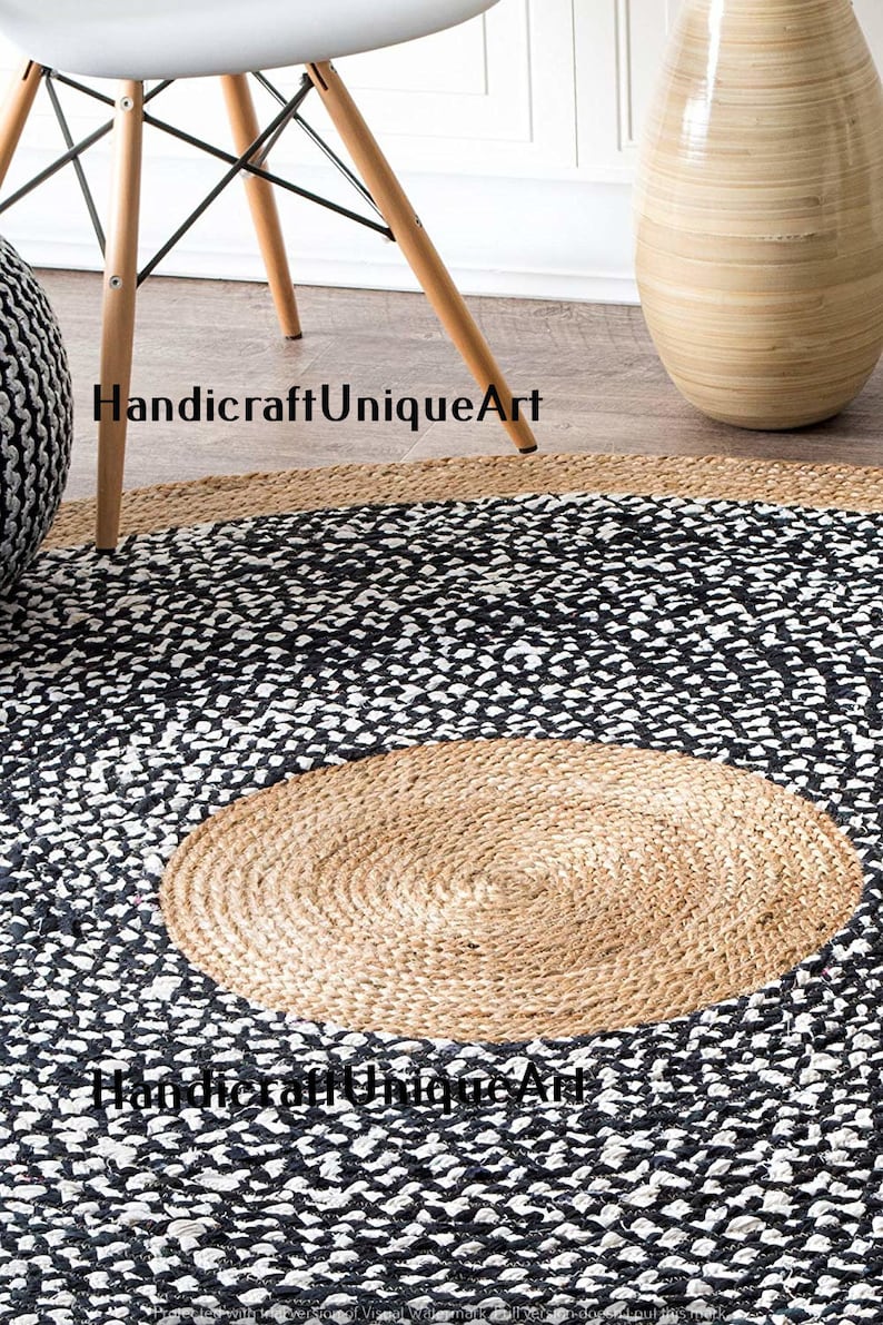 5X5 Round Area Rugs Photos