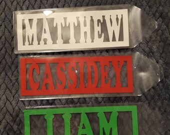 personalized valentines gifts for kids