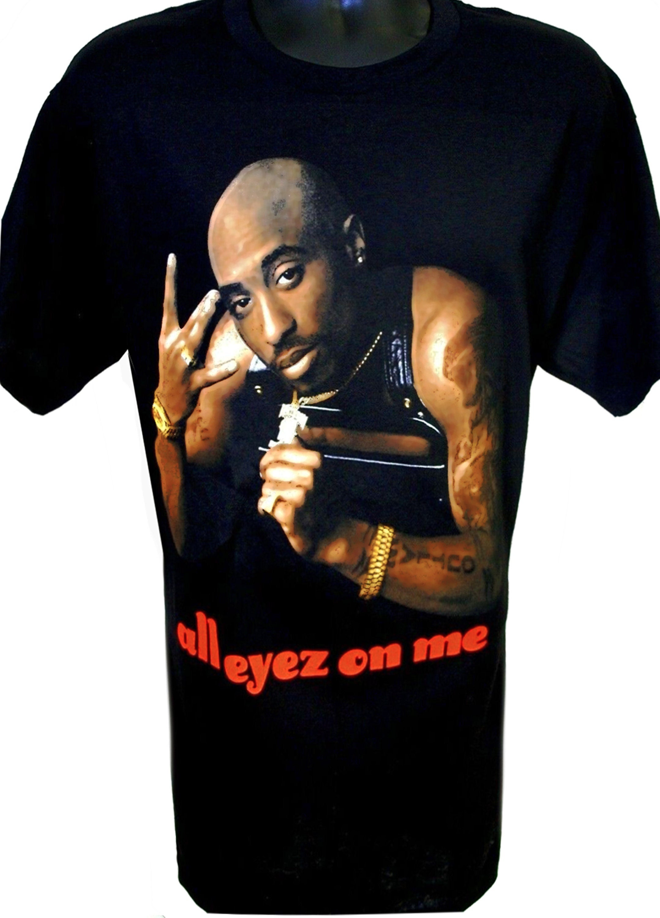 Buy 2pac Thug Life Online In India - Etsy India