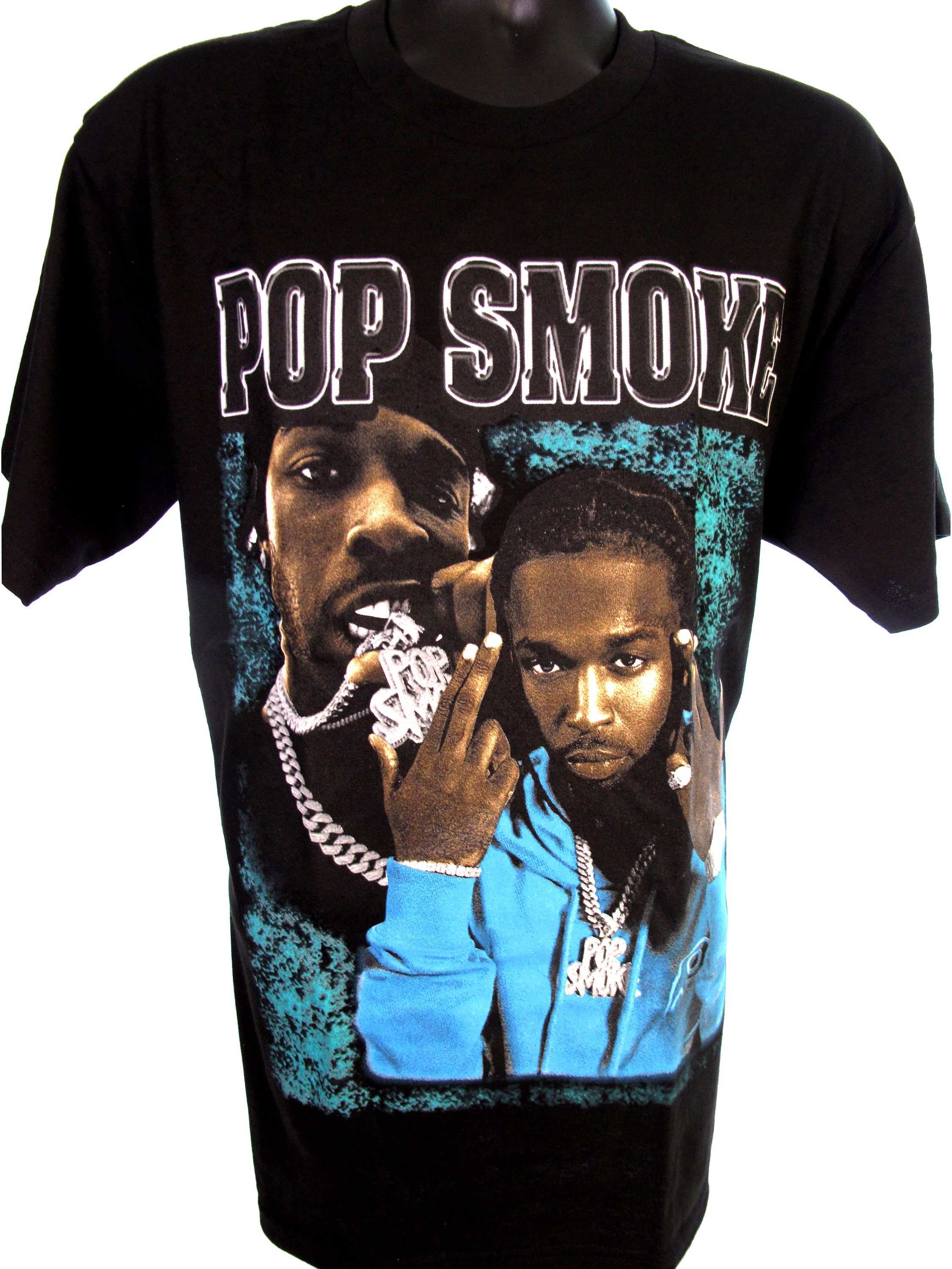 Pop Smokes Brother Speaks on Travis Scott x Dior Tribute Collab Complex #30 Pop Smokes Brother Speaks on Travis Scott x Dior Tribute Collab Complex