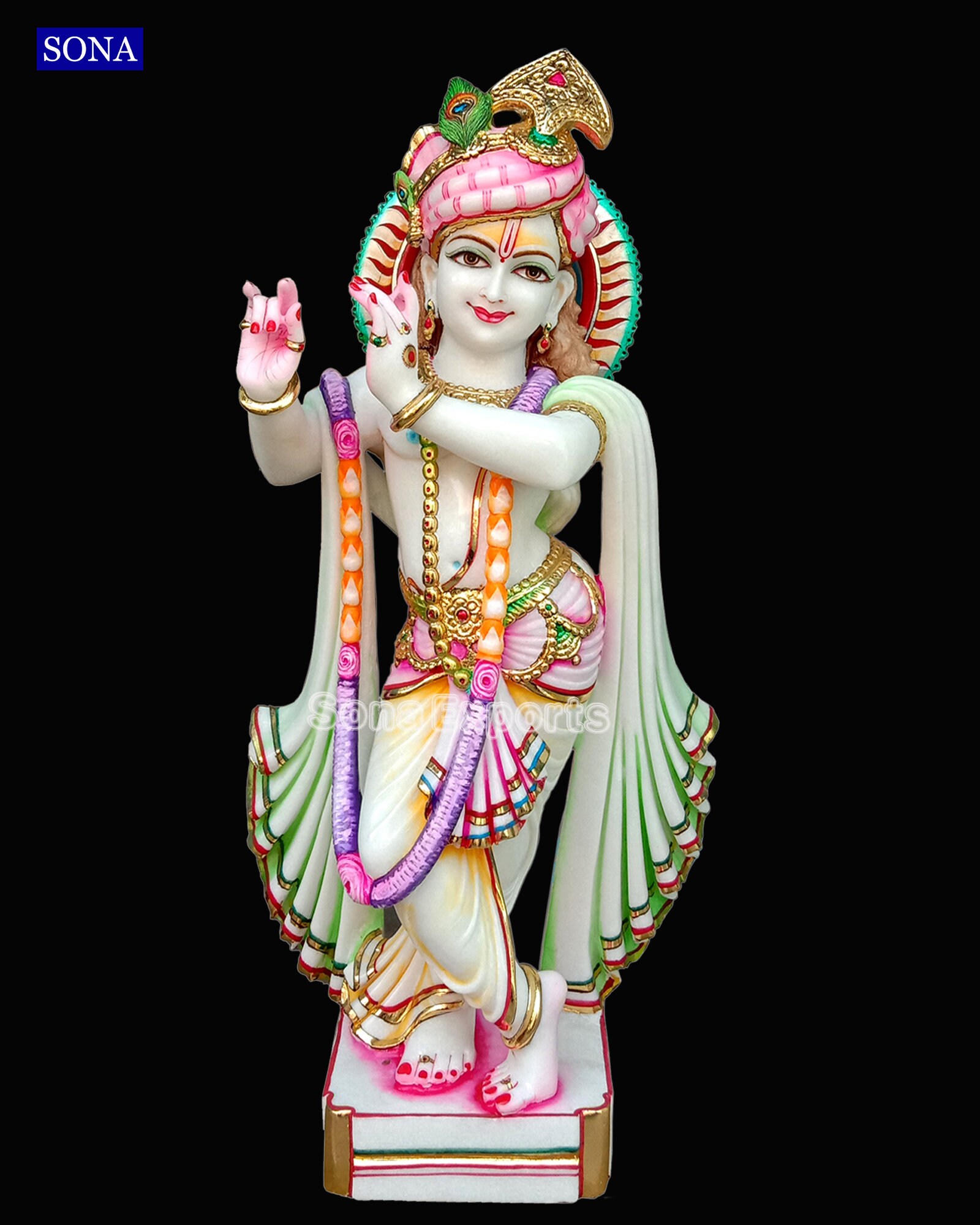 Krishna Statue Krishna Statue