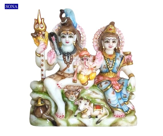 Marble Shiva Parvati Statue Shiva Parvati Idol Shiva Parvati - Etsy Norway Marble Shiva Parvati Statue Shiva Parvati Idol Shiva Parvati - Etsy Norway