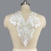 see more listings in the Lace applique section
