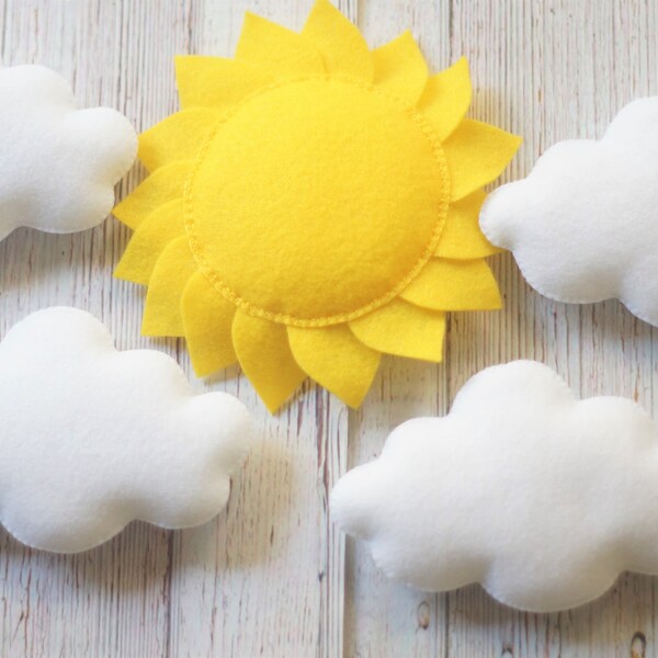 Nursery Wall Hanging - Etsy