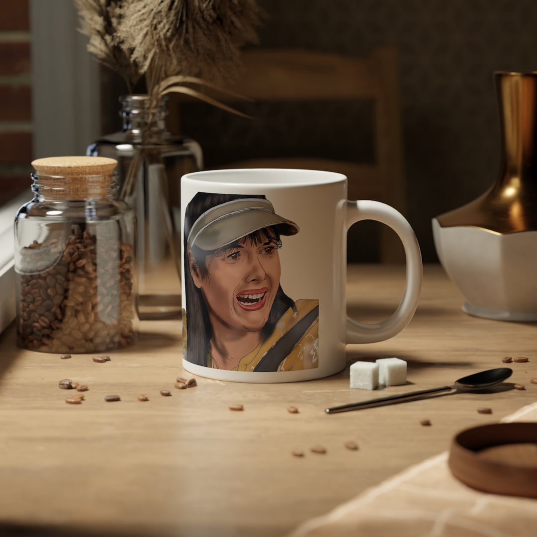 My Tables Are My Corn Itysl I Think You Should Leave Garfield Etsy