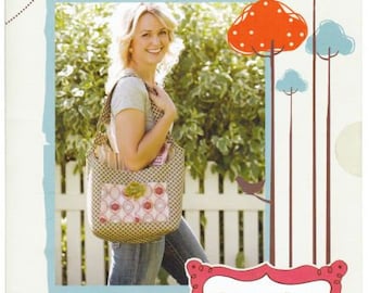 The Urban Diaper Bag