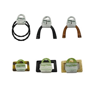 Clover Bags & Totes Handles