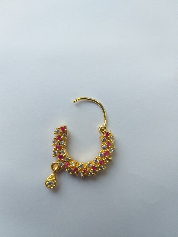 Mukkera cheap designs gold