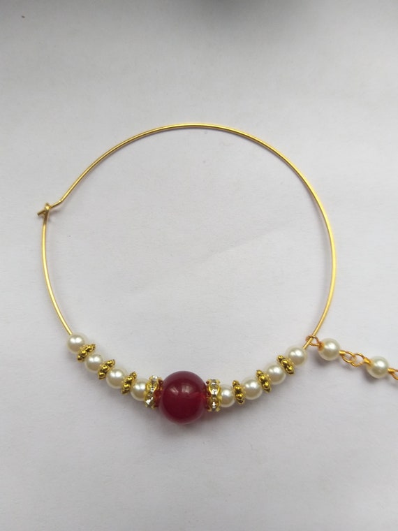 Dulhan nath gold sale